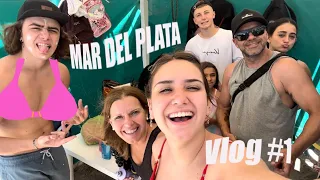 UN QUILOMBO *semana 1*