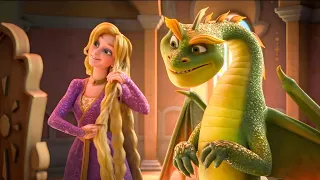 طاغية قديم عمره ٥٠٠٠ سنة بيبعت التنين بتاعه ياخد الأميرات علشان اسبابه الخاصة ملخص انمي 