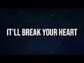 Download Lagu Outshine The Stars - Olivia Penalva {LYRICS}