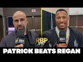 PATRICK MOORE IS GOING TO THE OLYMPIA TEXAS PRO DAY 2 RECAP RBP NEWS