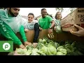 Publix Helps Communities Through Publix Serves