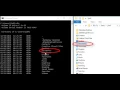 Understanding directories folders and files