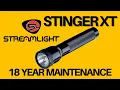 18 Year Old Steamlight XT Maintenance Let s Make It Work Like New