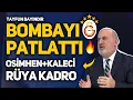 Download Lagu SON DAKİKA, GALATASARAY OSİMHEN'İ BİTİRDİ, SIRADA KALECİ VAR!