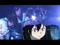 Download Lagu Sword Art Online OST Orchestra Live Yuki Kajura - Swordland
