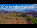 Top 7 Mountain Towns in Georgia USA