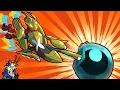Why I Think the Bug Type is Super Effective Against Dark Types