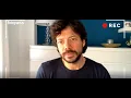 Video di Álvaro Morte y Úrsula Corberó eligen final para "La Casa de papel" | Fotogramas