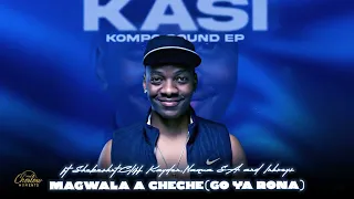 magwala a cheche kaycherlow nll feat shebeshxt cliff kayden naqua sa u0026 inkreys