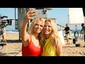 Lagu Baywatch Cast \u0026 Beach Set: Then vs Now (2026) Latest Selfies of Our Lifeguards! 🏖️