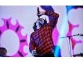 Download Lagu Bring Me The Horizon - Throne (Radio 1's Big Weekend 2016)