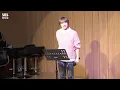 [LIVE] 방예담(BANG YEDAM) - Nothing's Gonna Change My Love for You | 원곡 George Benson | 두시탈출 컬투쇼