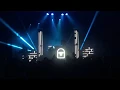Shlohmo - Emerge From Smoke LIVE @ The Observatory