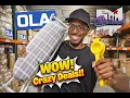 How OLA Works Step-by-Step I Won a Bid Picked It Up