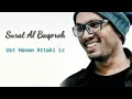Download Lagu Surah Al Baqarah full - Ust Hanan Attaki LC