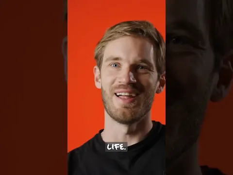 Daily Life of PewDiePie Today