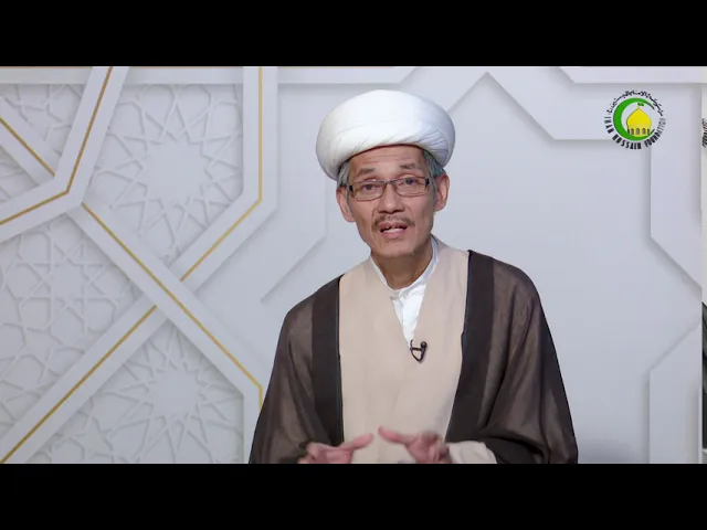 ⁣179   Ang Pakigbisog ug Pagdepensa (2) - Shaykh Montazer Bongalon