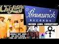 Exposing Music Industry Exploitation Darren Cubie on The Chi-Lites Struggles with Brunswick Records