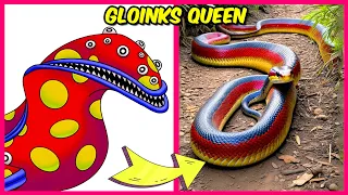 The Amazing Digital Circus In REAL LIFE And Their Biggest FEARS And Favorite Things Jax Pomni 