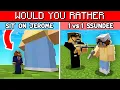 Download Lagu The Ultimate Minecraft Would You Rather Tournament
