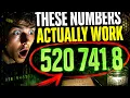 GRABOVOI CODES THE NUMBERS THAT CHANGE REALITY