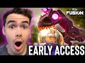 Download Lagu I Played FUNKO FUSION Early... Is It Worth It?