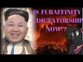 Is Fur Affinity a Dictatorship now