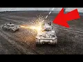 Download Lagu What 90% of Hollywood Movies Got Wrong About Tank Battles