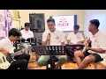 Download Lagu Sonata of love - Victor Wood | Lowkey Band (Cover)