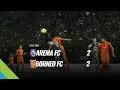 Download Lagu [Pekan 20] Cuplikan Pertandingan Arema FC vs Borneo FC, 11 Agustus 2018