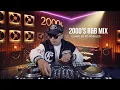 Download Lagu 2000s R\u0026B/Hip Hop DJ Mix | Chill Throwback Mix | R\u0026B Rewind Ep 1