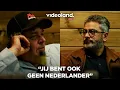 Download Lagu Jan heeft problemen met buitenlanders: ‘Ze brengen het land in gevaar’ | Danny en de Asielzoekers
