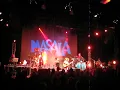 Mo'Horizons & Flavia Coelho Live In Hanover 2014