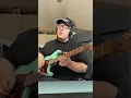 Download Lagu Die With A Smile - Lady Gaga, Bruno Mars Guitar Solo :) #guitar #ladygaga #brunomars #guitarsolo