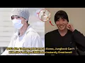 Download Lagu BTS's Kim Taehyung Returns to Korea, Jungkook Can't Hide His Feelings: ARMYs Are Instantly Emotional