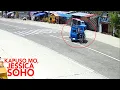 Lagu TRICYCLE, BIGLANG GUMALAW AT PUMARADA KAHIT WALA NAMANG DRIVER?! | Kapuso Mo, Jessica Soho