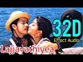Download Lagu Lajjavathiye 32D | 4 Students | Bharath | Gopika | Jassie Gift | Nice Worlds