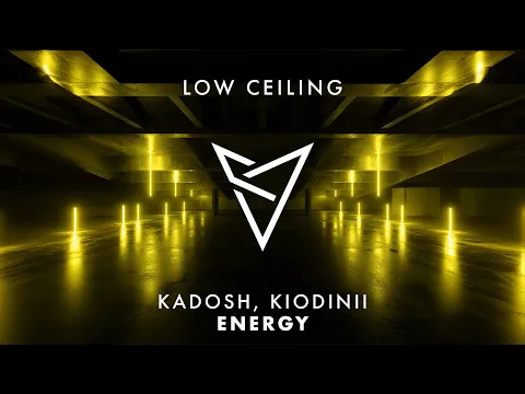 Download MP3 KADOSH, KIODINII - ENERGY