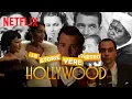 Video di Le storie vere dietro Hollywood di Ryan Murphy | Netflix Italia