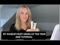 Download Lagu MY MAKEUP MUST HAVES FOR THIS YEAR