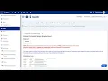 How to export grades to Excel to PowerCampus SEE DESCRIPTION