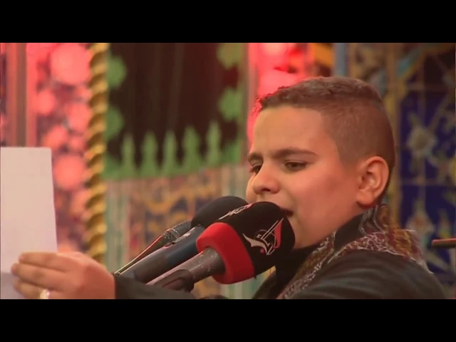 ⁣مو بس موالينك - الملا مسلم الكعبي -مجلس حسينية المرحوم داود العاشور - العتبه الحسينيه المقدسة
