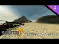 Valve Source Code 2013 Tutorial Episode 4 Changing FOV Bounds