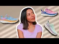 Valen La Pena Los Tenis HOKA Los Peores O Los Mejores Tenis Para Correr Kenia Vega