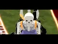 Iron Maiden | Stratego (Official Music Video) | adult swim