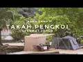 Download Lagu Vlog 54 | Hidden Gem TAKAH PENGKOI WATERFALL | ASMR Family Camping | SEGAMAT Johor 
