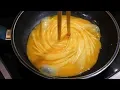 Download Lagu tornado omelet master - korean street food