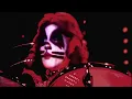 KISS - "Calling Dr. Love" Video (franKENstein Fan Remix)