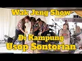 Download Lagu Wak Jeng Show di Kampung USOP SONTORIAN - Parit Sonto Ayer Hitam, Batu Pahat Johor