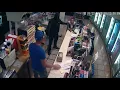 Detectives Seek To Identify Convenient Stores Armed Robbery Suspect